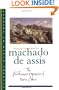 The Posthumous Memoirs of Br�1/2s Cubas (Library of Latin America)