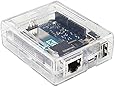 Arduino YUN Case Transparent (Clear)