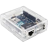Arduino YUN Case Transparent (Clear)
