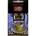 SHB swiss Cafe Clean 10 Reinigungstabletten