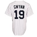 Tony Gwynn San Diego Padres Cooperstown Replica Jersey