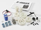 Traxxas 2-Speed Conversion Kit: E-Maxx