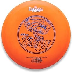 Discraft Elite X Talon Disc Golf Driver