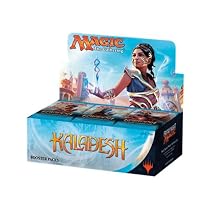 Magic: the Gathering - Kaladesh Sealed Booster Box
