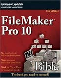 FileMaker Pro 10 Bible