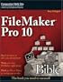 FileMaker Pro 10 Bible (Bible (Wiley))