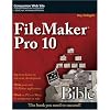 FileMaker Pro 10 Bible