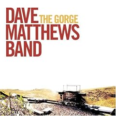 Live at the Gorge