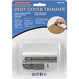 Logan Dust Cover Trimmer