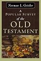 A Popular Survey of the Old Testament