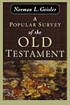 A Popular Survey of the Old Testament