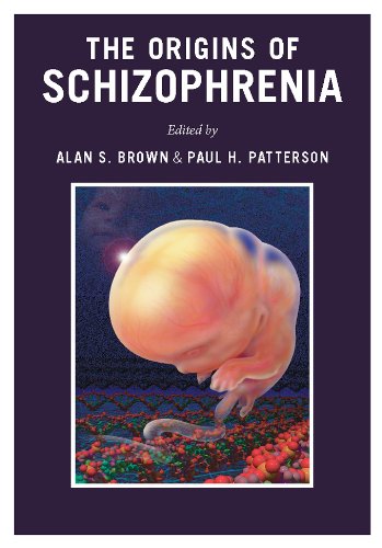 The Origins of Schizophrenia