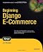Beginning Django E-Commerce
