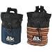 Finger Chalk Bag Solid