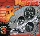 Search : Pigtråd