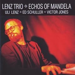 Echoes of Mandela