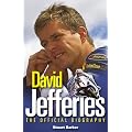 David Jefferies: The official biography