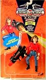 Charley Action Figure with Light-up Laser Welder - Expert Motorcycle Mechanic for the Biker Mice From MarsIMAGE
