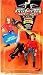 Charley Action Figure with Light-up Laser Welder - Expert Motorcycle Mechanic for the Biker Mice From Mars_s-1