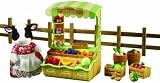 Sylvanian Families Farm Shop