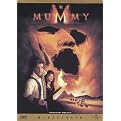 The Mummy (Widescreen) (Special edition, Dual-layered DVD)