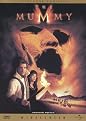 The Mummy (Widescreen) (Special edition, Dual-layered DVD)