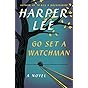 Go Set a Watchman: A Novel