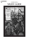 A Connecticut Yankee in King Arthurs Court-Illustrated Classics-Guide (Graphic Novels)