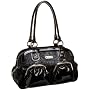 KATHY Van Zeeland Double Date Satchel