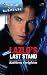 Books : Lazlo's Last Stand (Silhouette Intimate Moments)