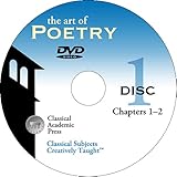 The Art of Poetry DVD Set