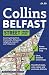 Belfast Streetfinder Colour Atlas (Streetfinder Atlas)