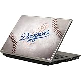 Los Angeles Dodgers Generic 12" Laptop Skin