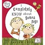 I Completely Know About Guinea Pigs (Charlie and Lola)