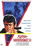 Fury in Marrakesh ( Furia a Marrakech )