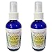 Medicine Flower Smokeless Mist 2 Pack - Sacred Sage Natural Mist