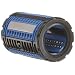 INA MAX3 Series Self Aligning Linear Ball Bearing, Closed Type, Contact Seals At Both Ends, Steel