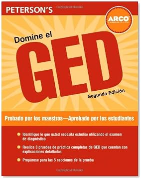 Domine el GED