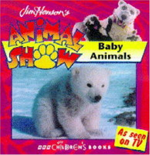 Baby Talk (Jim Henson's Animal Show)