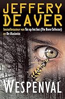 Wespenval (Lincoln Rhyme-serie)