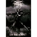 Darkthrone - Cult Is Alive Tapestry