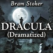 Dracula: Annotated - Literary Classics Collection | [Bram Stoker]