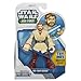 Playskool Heroes Star Wars Jedi Force Obi-Wan Kenobi Figure