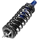 Monroe 181341 Econo-Matic Complete Strut Assembly