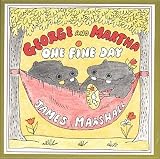 George and Martha One Fine Day[GEORGE & MARTHA 1 FINE DAY][Paperback]