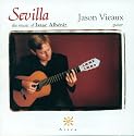 Sevilla: The Music of Isaac Albéniz