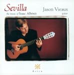 Sevilla - the Music of Isaac I