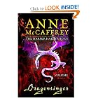 Dragonsinger (The Harper Hall Triology) by Anne McCaffrey