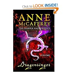 Dragonsinger (The Harper Hall Triology)