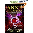 Dragonsinger (The Harper Hall Triology)